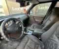 Красный Мерседес Ц-Класс, объемом двигателя 1.8 л и пробегом 280 тыс. км за 1900 $, фото 12 на Automoto.ua