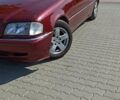 Червоний Мерседес Ц-Клас, об'ємом двигуна 2.15 л та пробігом 411 тис. км за 5400 $, фото 8 на Automoto.ua