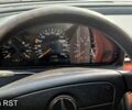 Червоний Мерседес Ц-Клас, об'ємом двигуна 1.8 л та пробігом 324 тис. км за 2500 $, фото 8 на Automoto.ua