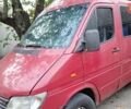 Червоний Мерседес Ц-Клас, об'ємом двигуна 2.1 л та пробігом 775 тис. км за 6700 $, фото 1 на Automoto.ua