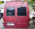 Червоний Мерседес Ц-Клас, об'ємом двигуна 2.1 л та пробігом 775 тис. км за 6700 $, фото 9 на Automoto.ua