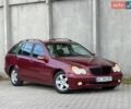 Червоний Мерседес Ц-Клас, об'ємом двигуна 2.2 л та пробігом 452 тис. км за 3250 $, фото 1 на Automoto.ua