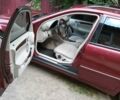 Красный Мерседес Ц-Класс, объемом двигателя 1.8 л и пробегом 220 тыс. км за 4500 $, фото 6 на Automoto.ua