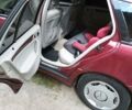 Красный Мерседес Ц-Класс, объемом двигателя 1.8 л и пробегом 220 тыс. км за 4500 $, фото 9 на Automoto.ua
