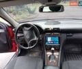 Красный Мерседес Ц-Класс, объемом двигателя 2.2 л и пробегом 467 тыс. км за 6300 $, фото 22 на Automoto.ua