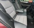 Красный Мерседес Ц-Класс, объемом двигателя 2.2 л и пробегом 328 тыс. км за 6299 $, фото 44 на Automoto.ua