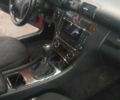 Червоний Мерседес Ц-Клас, об'ємом двигуна 1.8 л та пробігом 203 тис. км за 7500 $, фото 5 на Automoto.ua