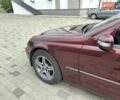 Красный Мерседес Ц-Класс, объемом двигателя 2.2 л и пробегом 328 тыс. км за 6299 $, фото 9 на Automoto.ua