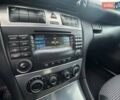 Красный Мерседес Ц-Класс, объемом двигателя 2.2 л и пробегом 328 тыс. км за 6299 $, фото 30 на Automoto.ua