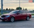 Червоний Мерседес Ц-Клас, об'ємом двигуна 2.14 л та пробігом 300 тис. км за 12500 $, фото 10 на Automoto.ua