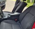 Красный Мерседес Ц-Класс, объемом двигателя 2.14 л и пробегом 330 тыс. км за 12500 $, фото 69 на Automoto.ua