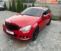 Червоний Мерседес Ц-Клас, об'ємом двигуна 2.14 л та пробігом 303 тис. км за 7600 $, фото 1 на Automoto.ua