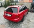 Красный Мерседес Ц-Класс, объемом двигателя 2.15 л и пробегом 305 тыс. км за 8600 $, фото 3 на Automoto.ua
