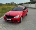 Червоний Мерседес Ц-Клас, об'ємом двигуна 2.14 л та пробігом 300 тис. км за 12500 $, фото 31 на Automoto.ua