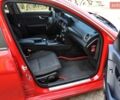 Червоний Мерседес Ц-Клас, об'ємом двигуна 2.2 л та пробігом 270 тис. км за 8200 $, фото 27 на Automoto.ua