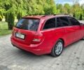 Красный Мерседес Ц-Класс, объемом двигателя 2.14 л и пробегом 330 тыс. км за 12500 $, фото 21 на Automoto.ua