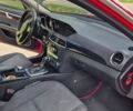 Красный Мерседес Ц-Класс, объемом двигателя 2.14 л и пробегом 330 тыс. км за 12500 $, фото 53 на Automoto.ua
