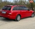 Красный Мерседес Ц-Класс, объемом двигателя 2.14 л и пробегом 300 тыс. км за 10500 $, фото 2 на Automoto.ua