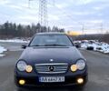 Мерседес Ц-Клас, об'ємом двигуна 2.2 л та пробігом 330 тис. км за 4100 $, фото 3 на Automoto.ua