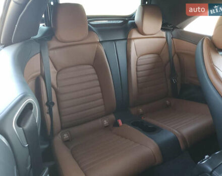 Мерседес Ц-Клас, об'ємом двигуна 3 л та пробігом 104 тис. км за 18500 $, фото 4 на Automoto.ua