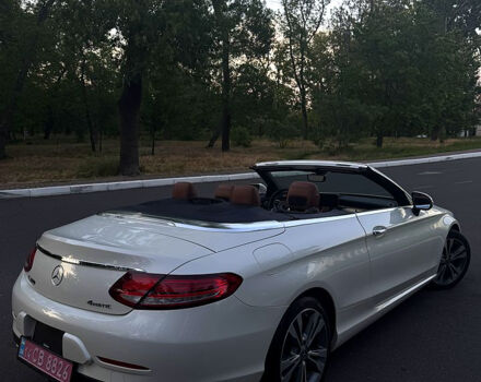 Мерседес Ц-Класс, объемом двигателя 2 л и пробегом 68 тыс. км за 24900 $, фото 2 на Automoto.ua