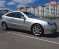 Мерседес Ц-Класс, объемом двигателя 1.8 л и пробегом 226 тыс. км за 4600 $, фото 8 на Automoto.ua