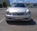 Мерседес Ц-Класс, объемом двигателя 1.8 л и пробегом 226 тыс. км за 4600 $, фото 51 на Automoto.ua
