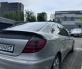 Мерседес Ц-Класс, объемом двигателя 2.1 л и пробегом 410 тыс. км за 3200 $, фото 1 на Automoto.ua