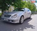 Мерседес Ц-Класс, объемом двигателя 1.8 л и пробегом 226 тыс. км за 4600 $, фото 1 на Automoto.ua