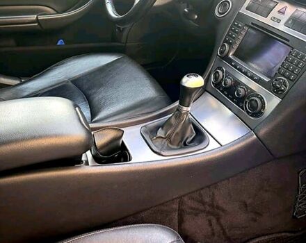 Мерседес Ц-Клас, об'ємом двигуна 2.2 л та пробігом 240 тис. км за 5000 $, фото 3 на Automoto.ua