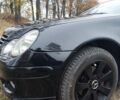 Мерседес Ц-Класс, объемом двигателя 1.8 л и пробегом 271 тыс. км за 4700 $, фото 13 на Automoto.ua