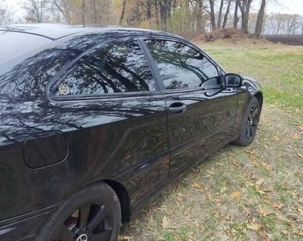 Мерседес Ц-Класс, объемом двигателя 1.8 л и пробегом 271 тыс. км за 4700 $, фото 5 на Automoto.ua