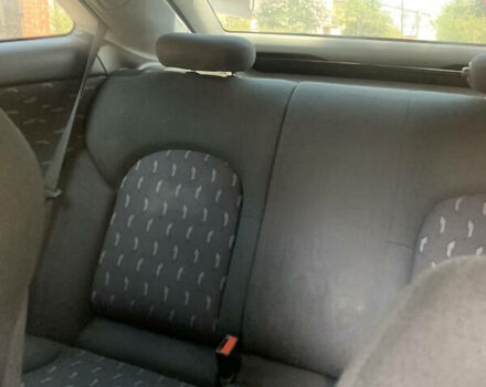 Мерседес Ц-Класс, объемом двигателя 2.2 л и пробегом 350 тыс. км за 5800 $, фото 4 на Automoto.ua