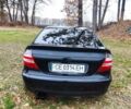 Мерседес Ц-Класс, объемом двигателя 1.8 л и пробегом 271 тыс. км за 4700 $, фото 7 на Automoto.ua