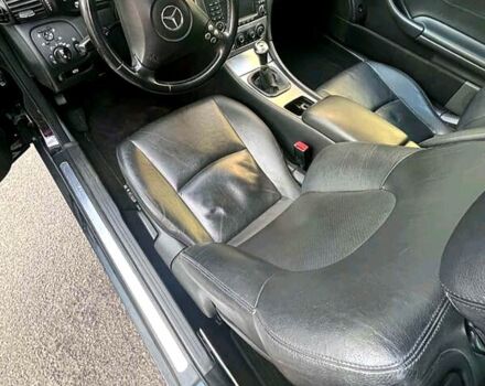 Мерседес Ц-Клас, об'ємом двигуна 2.2 л та пробігом 240 тис. км за 5000 $, фото 2 на Automoto.ua