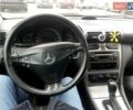 Мерседес Ц-Класс, объемом двигателя 1.8 л и пробегом 249 тыс. км за 6150 $, фото 13 на Automoto.ua