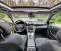 Мерседес Ц-Класс, объемом двигателя 1.8 л и пробегом 249 тыс. км за 6150 $, фото 11 на Automoto.ua