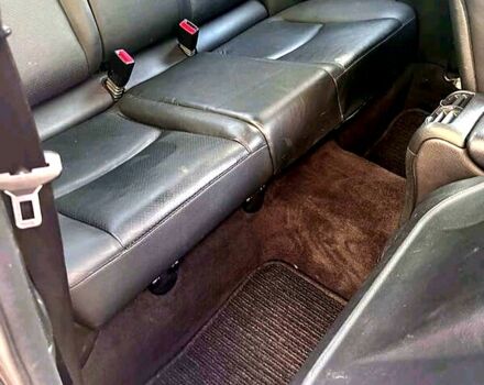 Мерседес Ц-Клас, об'ємом двигуна 2.2 л та пробігом 240 тис. км за 5000 $, фото 4 на Automoto.ua