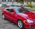 Мерседес Ц-Класс, объемом двигателя 2 л и пробегом 140 тыс. км за 7100 $, фото 1 на Automoto.ua