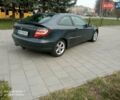 Мерседес Ц-Класс, объемом двигателя 1.8 л и пробегом 216 тыс. км за 6300 $, фото 2 на Automoto.ua