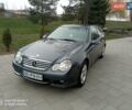 Мерседес Ц-Класс, объемом двигателя 1.8 л и пробегом 216 тыс. км за 6300 $, фото 1 на Automoto.ua