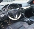 Мерседес Ц-Класс, объемом двигателя 1.8 л и пробегом 132 тыс. км за 12500 $, фото 4 на Automoto.ua