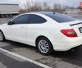 Мерседес Ц-Класс, объемом двигателя 1.8 л и пробегом 132 тыс. км за 12500 $, фото 7 на Automoto.ua
