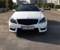 Мерседес Ц-Класс, объемом двигателя 1.8 л и пробегом 140 тыс. км за 14000 $, фото 13 на Automoto.ua