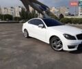 Мерседес Ц-Класс, объемом двигателя 1.8 л и пробегом 140 тыс. км за 14000 $, фото 1 на Automoto.ua