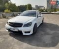 Мерседес Ц-Класс, объемом двигателя 1.8 л и пробегом 140 тыс. км за 14000 $, фото 1 на Automoto.ua