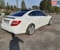 Мерседес Ц-Класс, объемом двигателя 1.8 л и пробегом 140 тыс. км за 14000 $, фото 5 на Automoto.ua