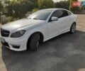 Мерседес Ц-Класс, объемом двигателя 1.8 л и пробегом 140 тыс. км за 14000 $, фото 9 на Automoto.ua