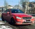 Мерседес Ц-Класс, объемом двигателя 18 л и пробегом 190 тыс. км за 13500 $, фото 5 на Automoto.ua