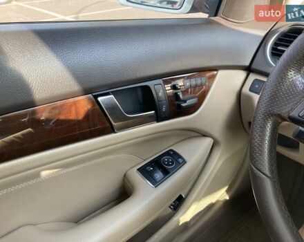 Мерседес Ц-Класс, объемом двигателя 1.8 л и пробегом 85 тыс. км за 16500 $, фото 11 на Automoto.ua
